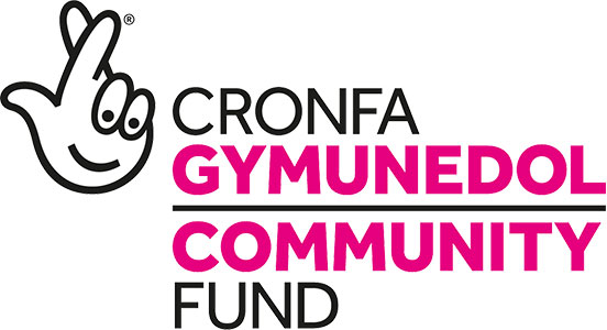 National Lottery Community Fund