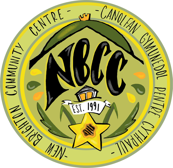 NBCC - New Brighton Community Centre